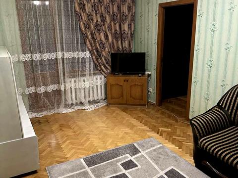 квартира за адресою Володимира Жаботинського вул. (Муромська), 3