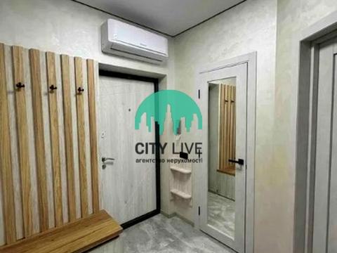 квартира за адресою Івано-Франківськ, Кобилянської вул., 22-А к1