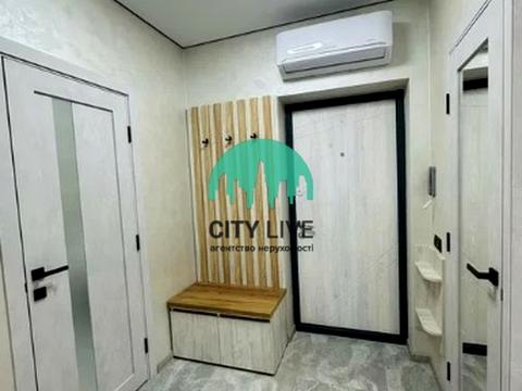 квартира за адресою Івано-Франківськ, Кобилянської вул., 22-А к1