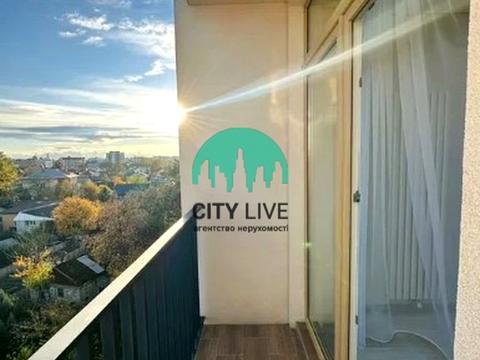 квартира за адресою Івано-Франківськ, Кобилянської вул., 22-А к1