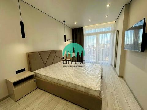 квартира за адресою Івано-Франківськ, Кобилянської вул., 22-А к1