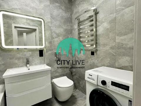 квартира за адресою Івано-Франківськ, Кобилянської вул., 22-А к1