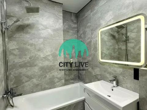 квартира за адресою Івано-Франківськ, Кобилянської вул., 22-А к1