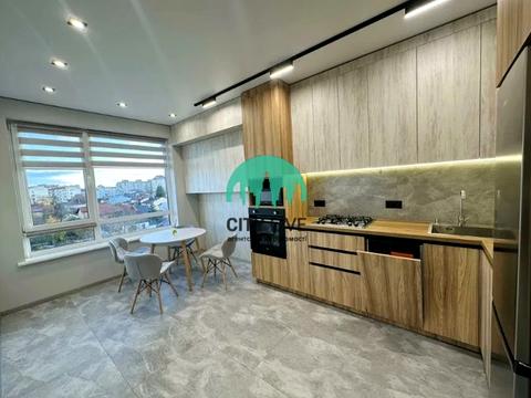 квартира за адресою Івано-Франківськ, Кобилянської вул., 22-А к1