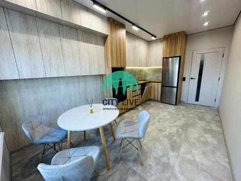 квартира за адресою Івано-Франківськ, Кобилянської вул., 22-А к1