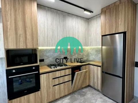 квартира за адресою Івано-Франківськ, Кобилянської вул., 22-А к1