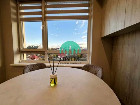 квартира за адресою Івано-Франківськ, Кобилянської вул., 22-А к1