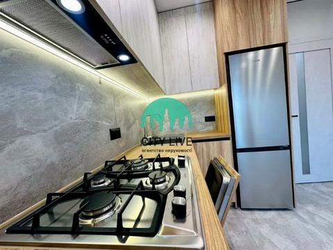 квартира за адресою Івано-Франківськ, Кобилянської вул., 22-А к1