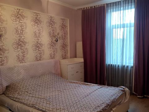 дом по адресу Одесса, Алексея Вадатурского ул. (Маршала Малиновского)