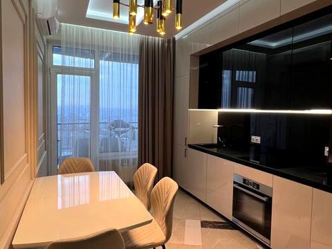 квартира за адресою Лабораторний пров., 7