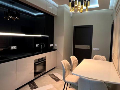 квартира за адресою Лабораторний пров., 7