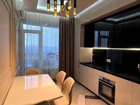 квартира за адресою Лабораторний пров., 7