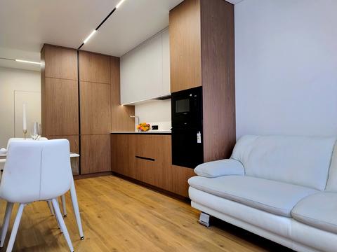 квартира за адресою Олександра Олеся вул., 5