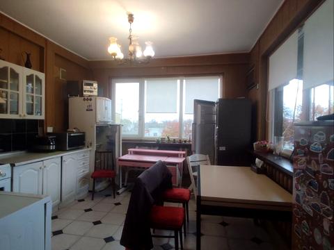 дом по адресу Одесса, Алексея Вадатурского ул. (Маршала Малиновского)