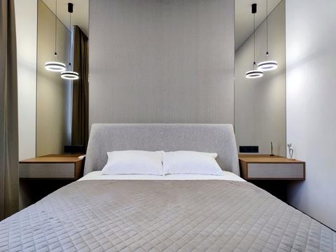 квартира за адресою Олександра Олеся вул., 5