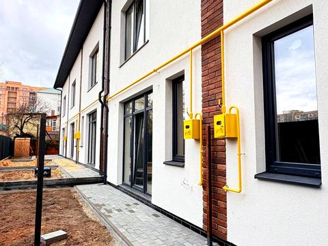 будинок за адресою Центральна вул. (Чапаєва)