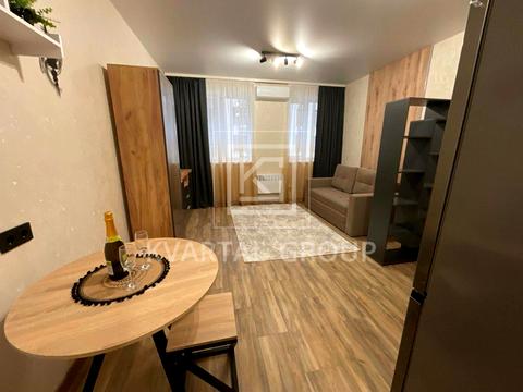 квартира по адресу Соборная ул., 2-К/19