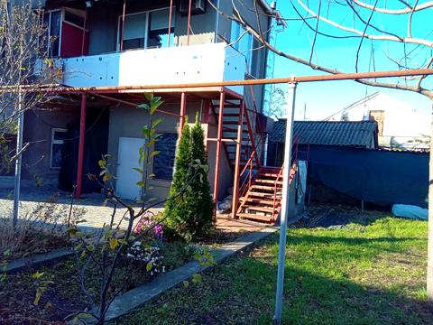 дом по адресу Одесса, Алексея Вадатурского ул. (Маршала Малиновского)