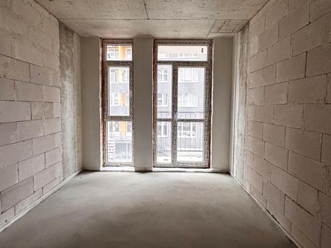 квартира за адресою Під Голоском вул., 16