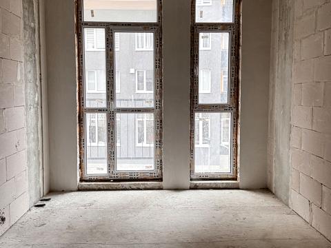 квартира за адресою Під Голоском вул., 16