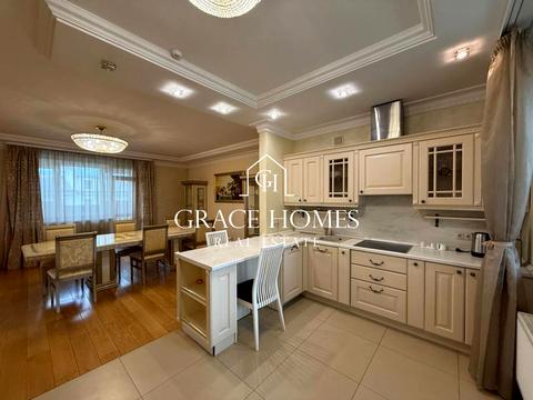 квартира по адресу Тараса Шевченко бульв., 27-Б