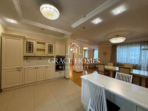 квартира по адресу Тараса Шевченко бульв., 27-Б