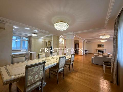 квартира по адресу Тараса Шевченко бульв., 27-Б