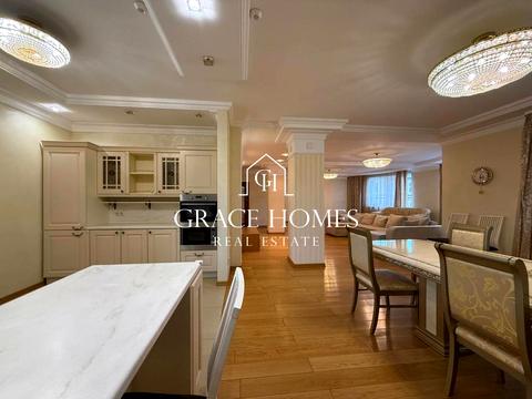 квартира по адресу Тараса Шевченко бульв., 27-Б