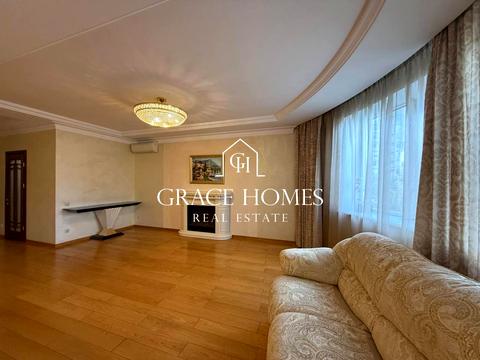 квартира по адресу Тараса Шевченко бульв., 27-Б