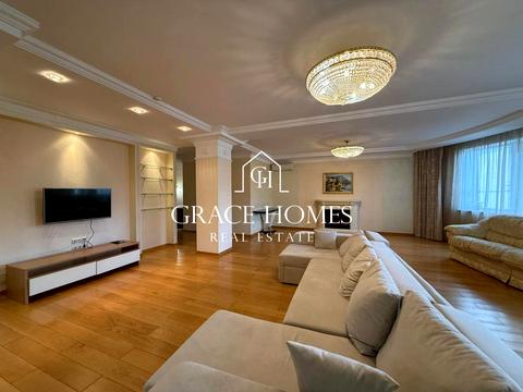 квартира по адресу Тараса Шевченко бульв., 27-Б