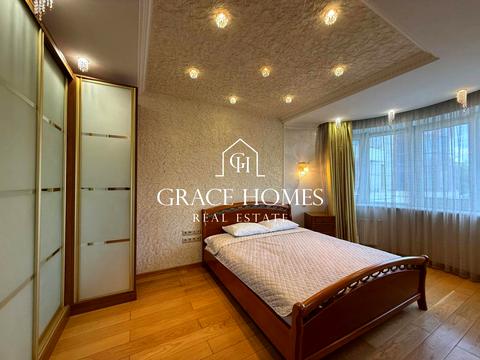 квартира по адресу Тараса Шевченко бульв., 27-Б