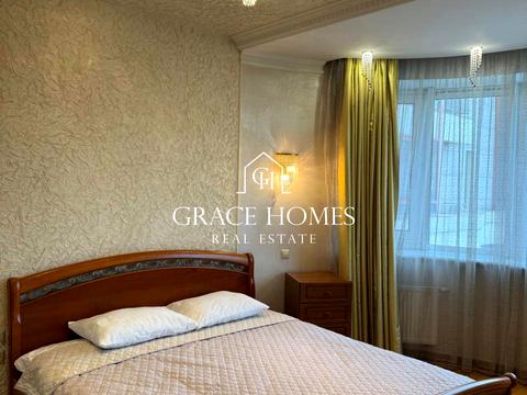 квартира по адресу Тараса Шевченко бульв., 27-Б