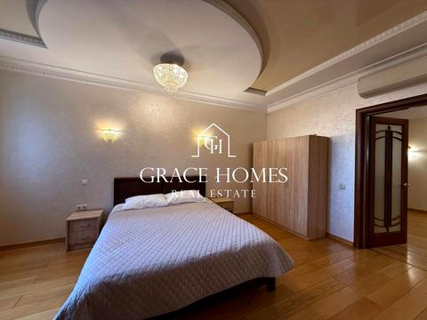 квартира по адресу Тараса Шевченко бульв., 27-Б