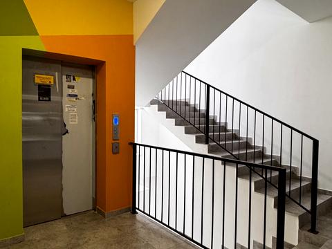 квартира за адресою Під Голоском вул., 16