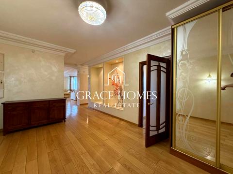 квартира по адресу Тараса Шевченко бульв., 27-Б