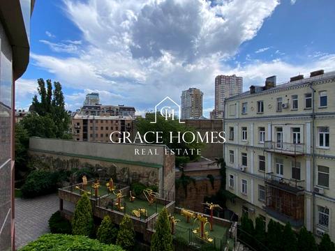 квартира по адресу Тараса Шевченко бульв., 27-Б