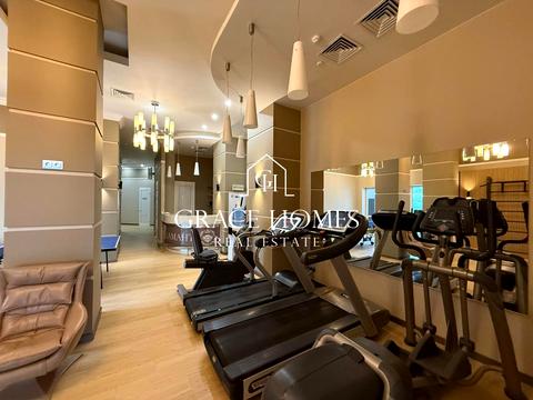 квартира по адресу Тараса Шевченко бульв., 27-Б