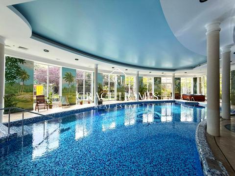 квартира по адресу Тараса Шевченко бульв., 27-Б