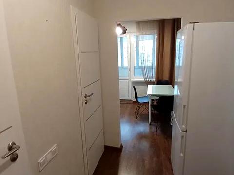 квартира по адресу Ларисы Руденко ул., 5