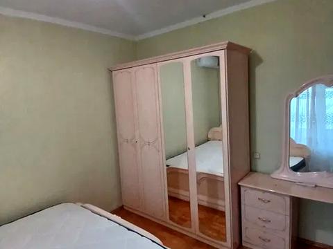 квартира по адресу Ларисы Руденко ул., 5