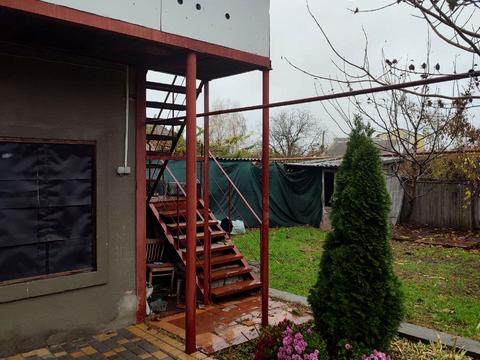 дом по адресу Одесса, Алексея Вадатурского ул. (Маршала Малиновского)