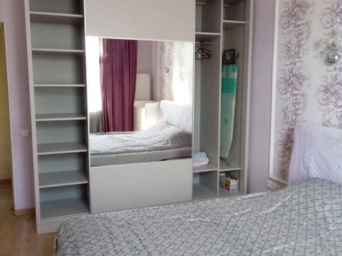 дом по адресу Одесса, Алексея Вадатурского ул. (Маршала Малиновского)