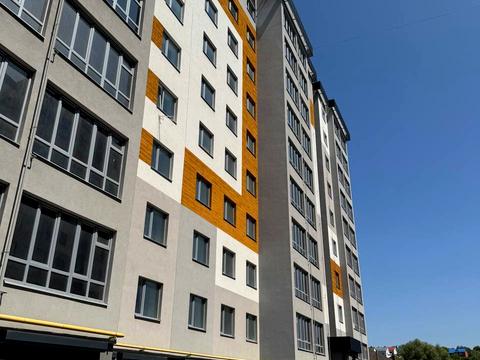 квартира по адресу Вінницьке шоссе, 1/8