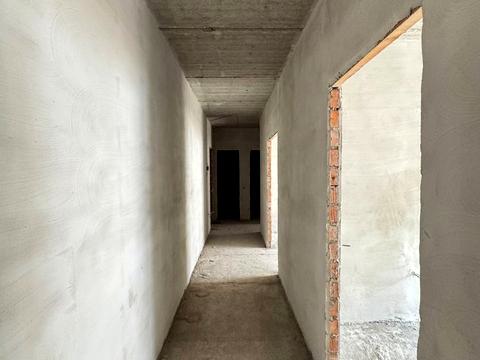 квартира по адресу Вінницьке шоссе, 1/8