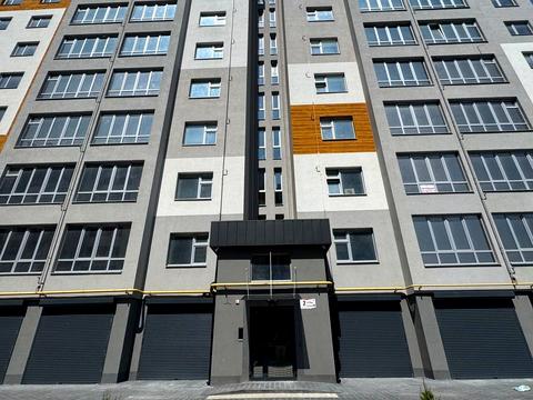 квартира по адресу Вінницьке шоссе, 1/8