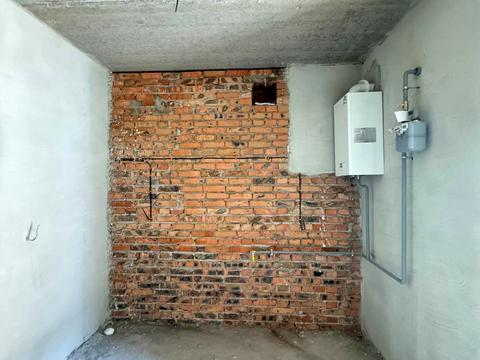 квартира по адресу Вінницьке шоссе, 1/8