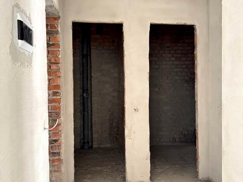 квартира по адресу Вінницьке шоссе, 1/8