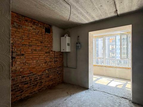 квартира по адресу Вінницьке шоссе, 1/8