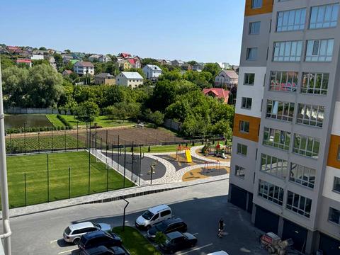 квартира по адресу Вінницьке шоссе, 1/8