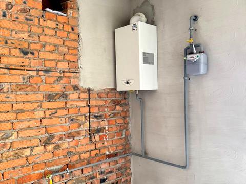 квартира по адресу Вінницьке шоссе, 1/8